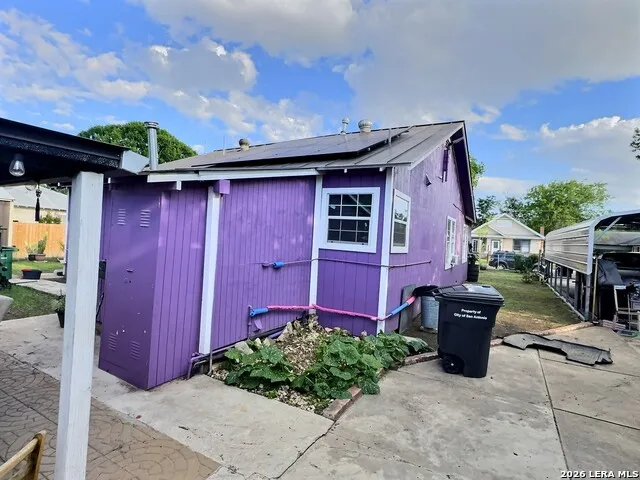115 Robert E Lee San Antonio, TX 78214