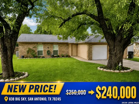838 Big Sky Dr