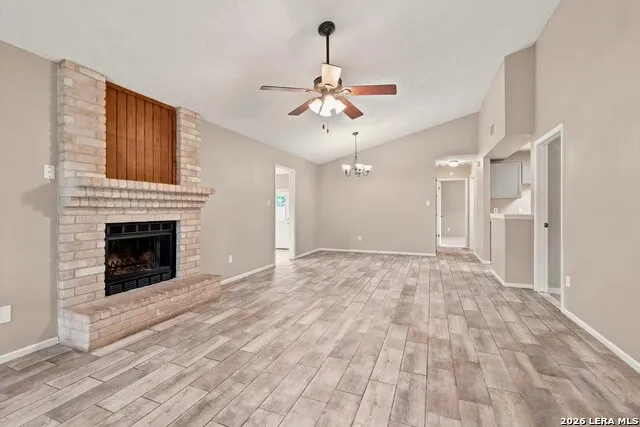 110 LEHMANN ST Boerne, TX 78006