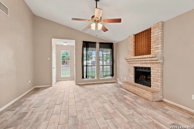 110 LEHMANN ST Boerne, TX 78006