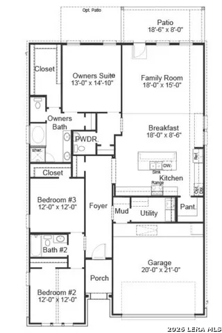 529 CORDOVA XING Seguin, TX 78155