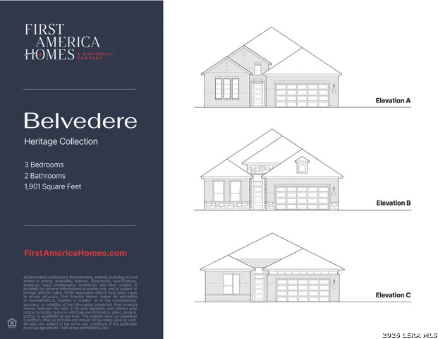 529 CORDOVA XING Seguin, TX 78155