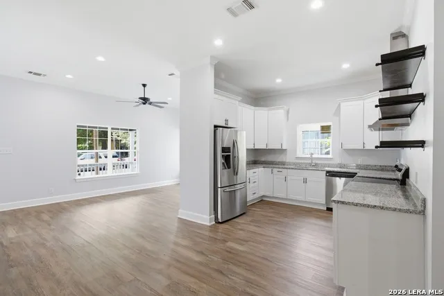 117 FAIRVIEW AVE San Antonio, TX 78223