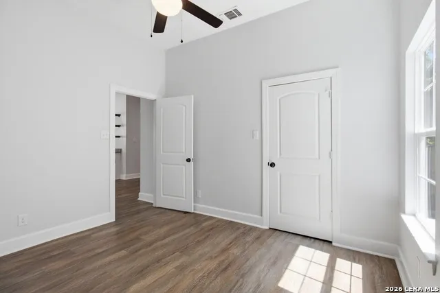 117 FAIRVIEW AVE San Antonio, TX 78223