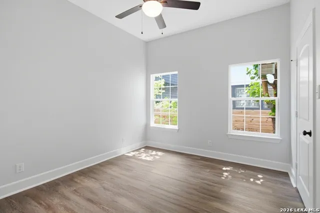 117 FAIRVIEW AVE San Antonio, TX 78223