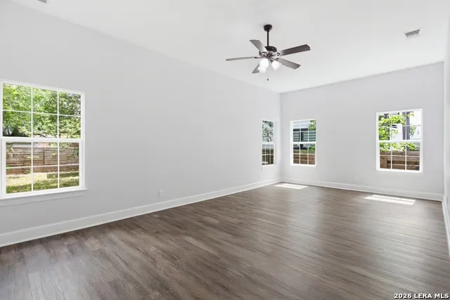 117 FAIRVIEW AVE San Antonio, TX 78223