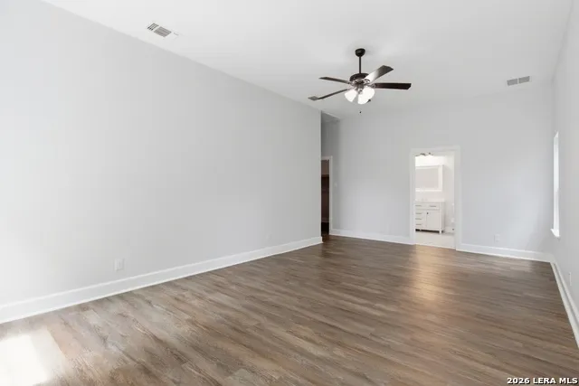 117 FAIRVIEW AVE San Antonio, TX 78223