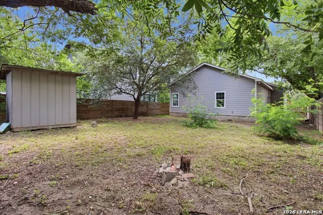 117 FAIRVIEW AVE San Antonio, TX 78223