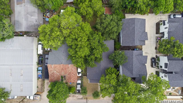 117 FAIRVIEW AVE San Antonio, TX 78223