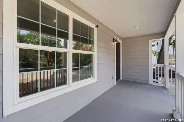 117 FAIRVIEW AVE San Antonio, TX 78223