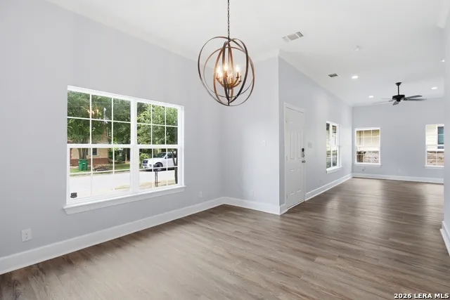 117 FAIRVIEW AVE San Antonio, TX 78223
