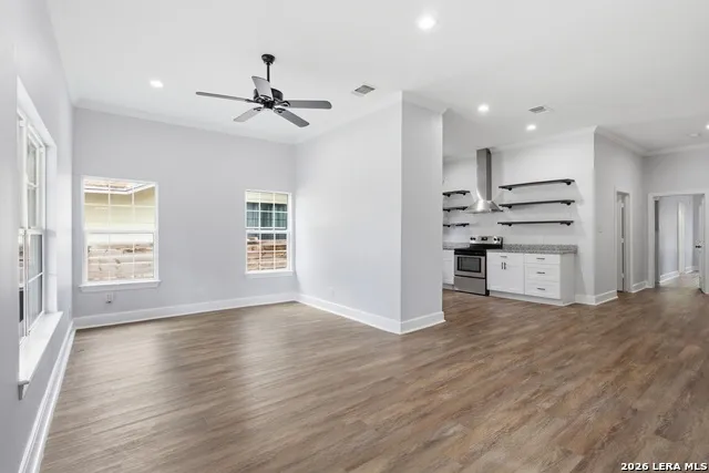117 FAIRVIEW AVE San Antonio, TX 78223