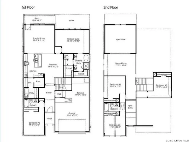 525 CORDOVA XING Seguin, TX 78155