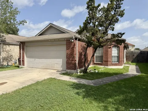 9818 Autumn Valley