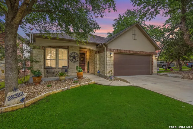 28322 WILLIS RNCH San Antonio, TX 78260