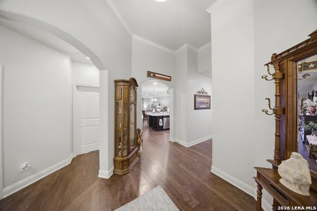 28322 WILLIS RNCH San Antonio, TX 78260