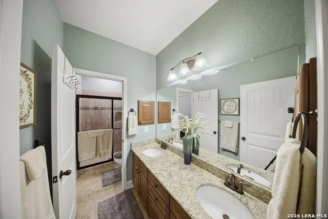28322 WILLIS RNCH San Antonio, TX 78260