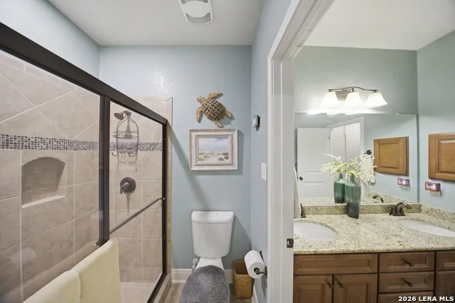28322 WILLIS RNCH San Antonio, TX 78260