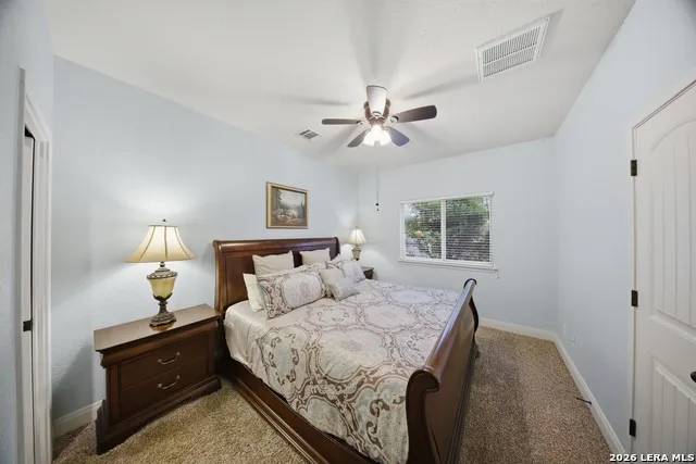 28322 WILLIS RNCH San Antonio, TX 78260