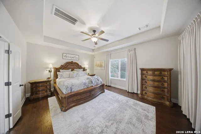 28322 WILLIS RNCH San Antonio, TX 78260