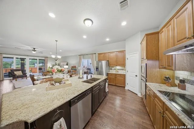 28322 WILLIS RNCH San Antonio, TX 78260