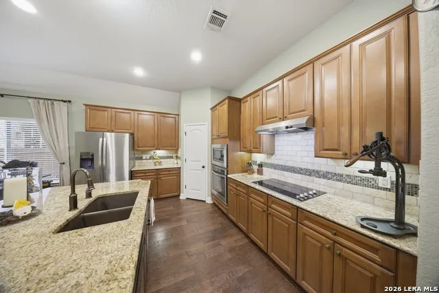 28322 WILLIS RNCH San Antonio, TX 78260