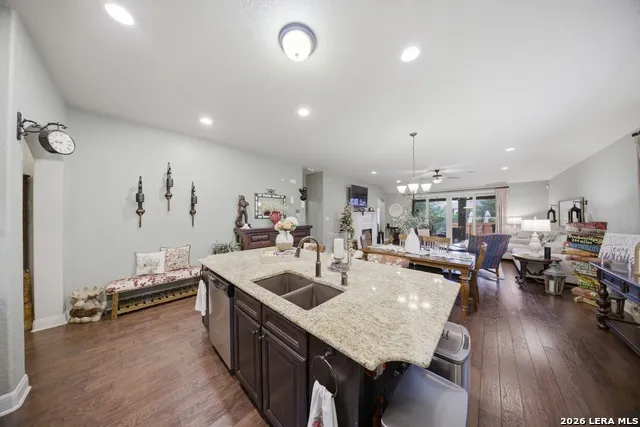 28322 WILLIS RNCH San Antonio, TX 78260