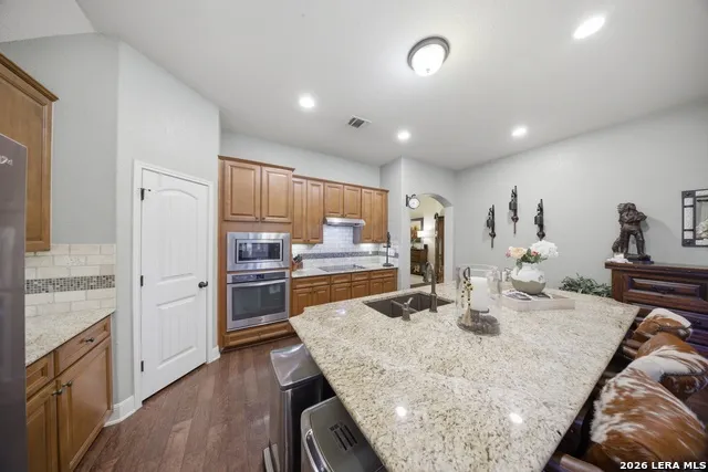 28322 WILLIS RNCH San Antonio, TX 78260