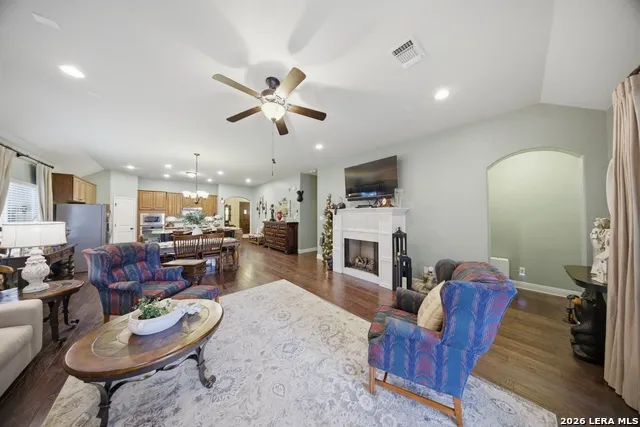 28322 WILLIS RNCH San Antonio, TX 78260