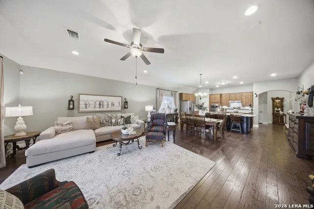 28322 WILLIS RNCH San Antonio, TX 78260