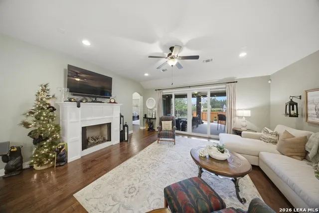 28322 WILLIS RNCH San Antonio, TX 78260