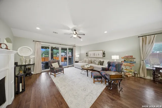28322 WILLIS RNCH San Antonio, TX 78260