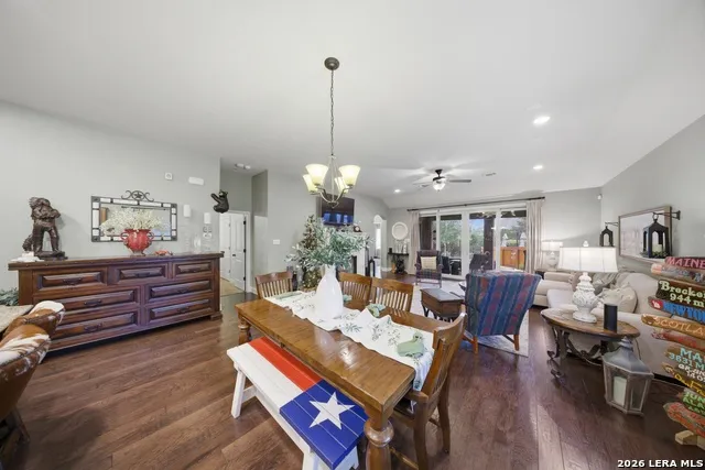 28322 WILLIS RNCH San Antonio, TX 78260