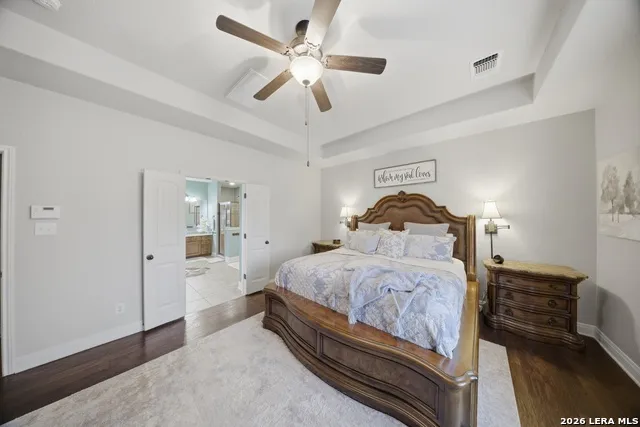 28322 WILLIS RNCH San Antonio, TX 78260