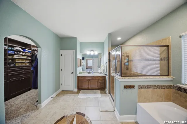 28322 WILLIS RNCH San Antonio, TX 78260
