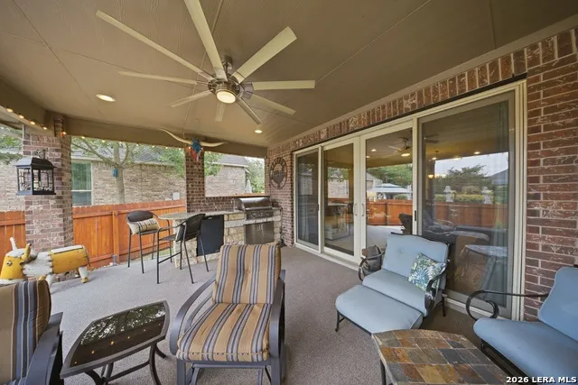 28322 WILLIS RNCH San Antonio, TX 78260