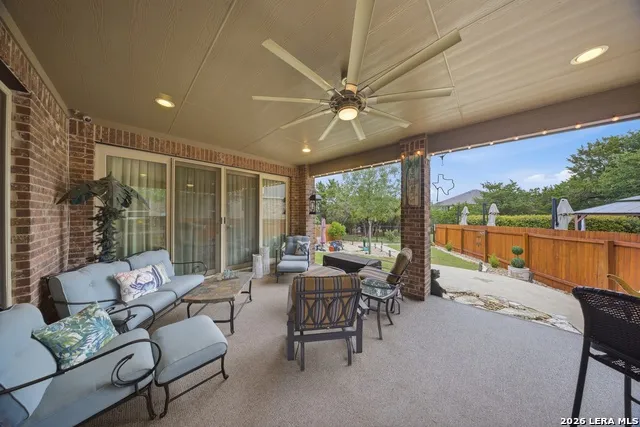 28322 WILLIS RNCH San Antonio, TX 78260