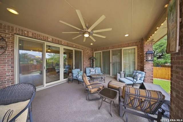 28322 WILLIS RNCH San Antonio, TX 78260