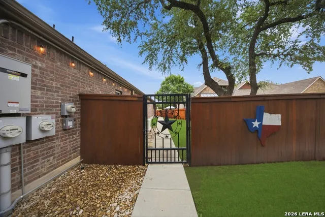 28322 WILLIS RNCH San Antonio, TX 78260