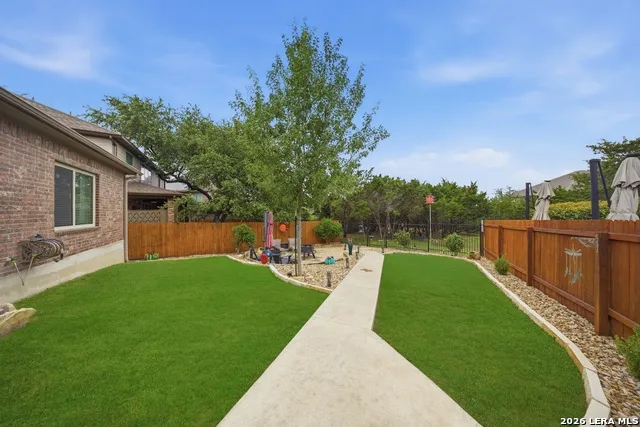 28322 WILLIS RNCH San Antonio, TX 78260