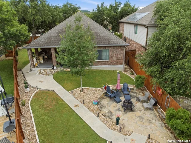 28322 WILLIS RNCH San Antonio, TX 78260