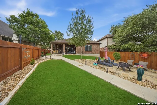 28322 WILLIS RNCH San Antonio, TX 78260