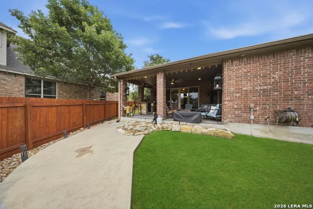 28322 WILLIS RNCH San Antonio, TX 78260