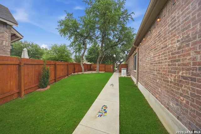 28322 WILLIS RNCH San Antonio, TX 78260