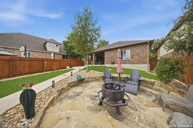 28322 WILLIS RNCH San Antonio, TX 78260