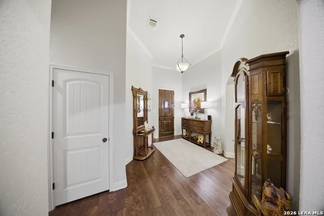 28322 WILLIS RNCH San Antonio, TX 78260