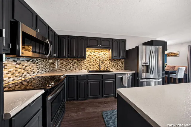 19815 GREENHILL DR Helotes, TX 78023