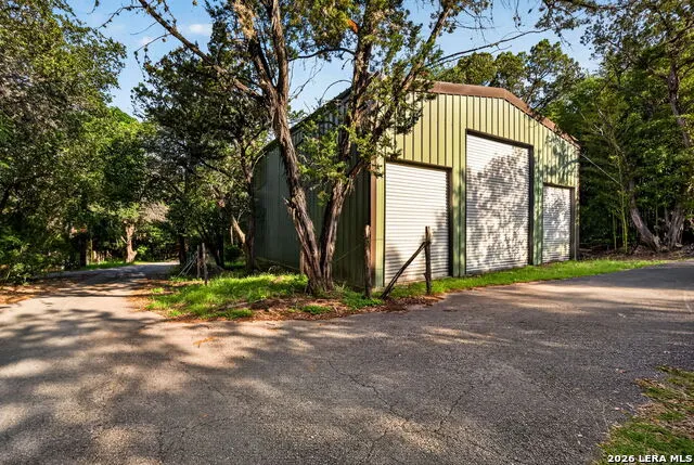 19815 GREENHILL DR Helotes, TX 78023