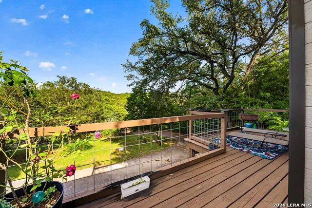 19815 GREENHILL DR Helotes, TX 78023