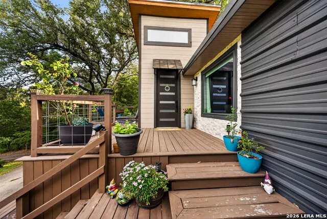 19815 GREENHILL DR Helotes, TX 78023